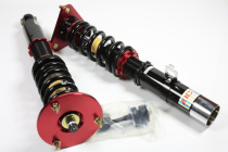 Toyota Cressida / Chaser MX83 / JZX81 89-92 BC-Racing Coilovers V1 Typ VA